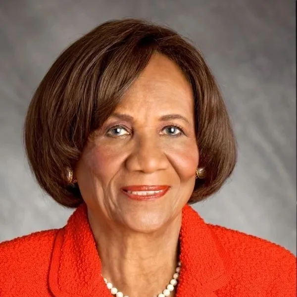 Dr. Hazel Dukes