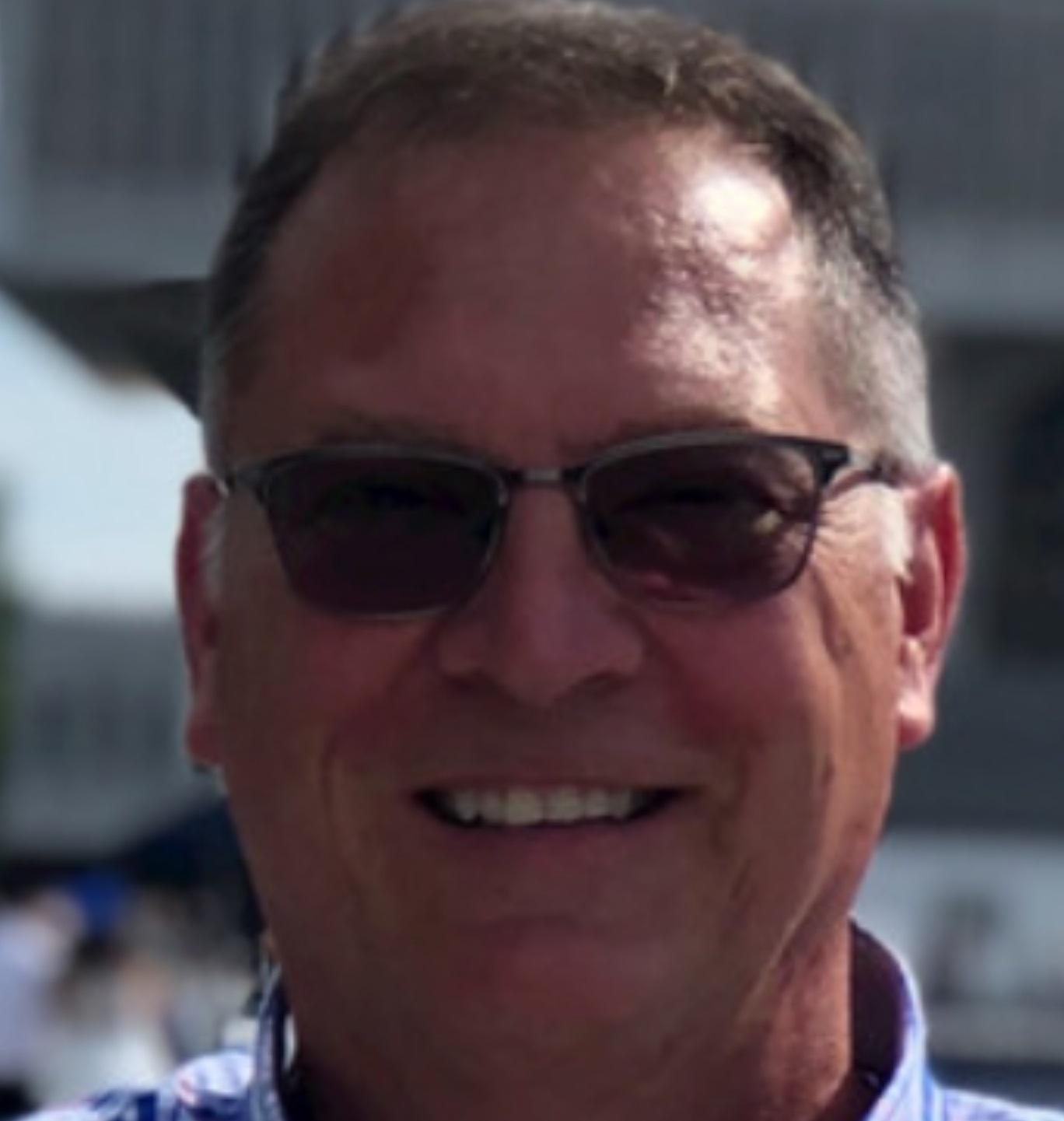 John D Finelli