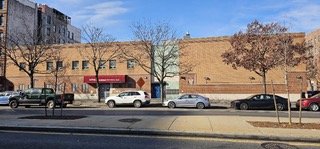 Community Center